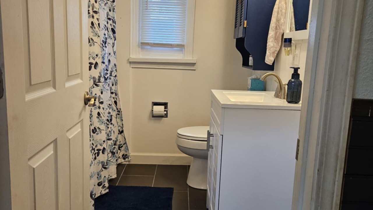 Photo of Bathroom in Greeneville