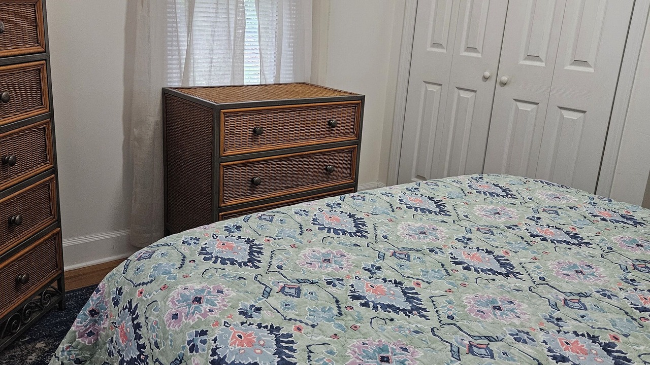 Photo of Bedroom in Greeneville