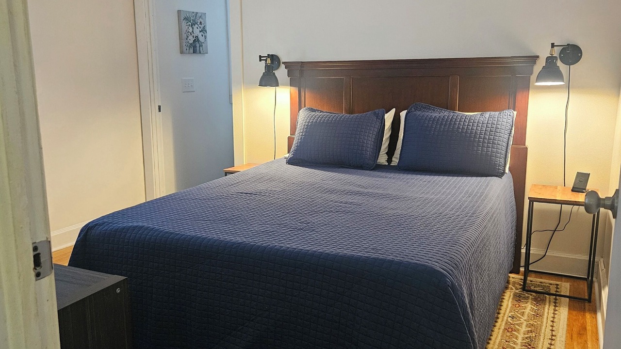Photo of Bedroom in Greeneville