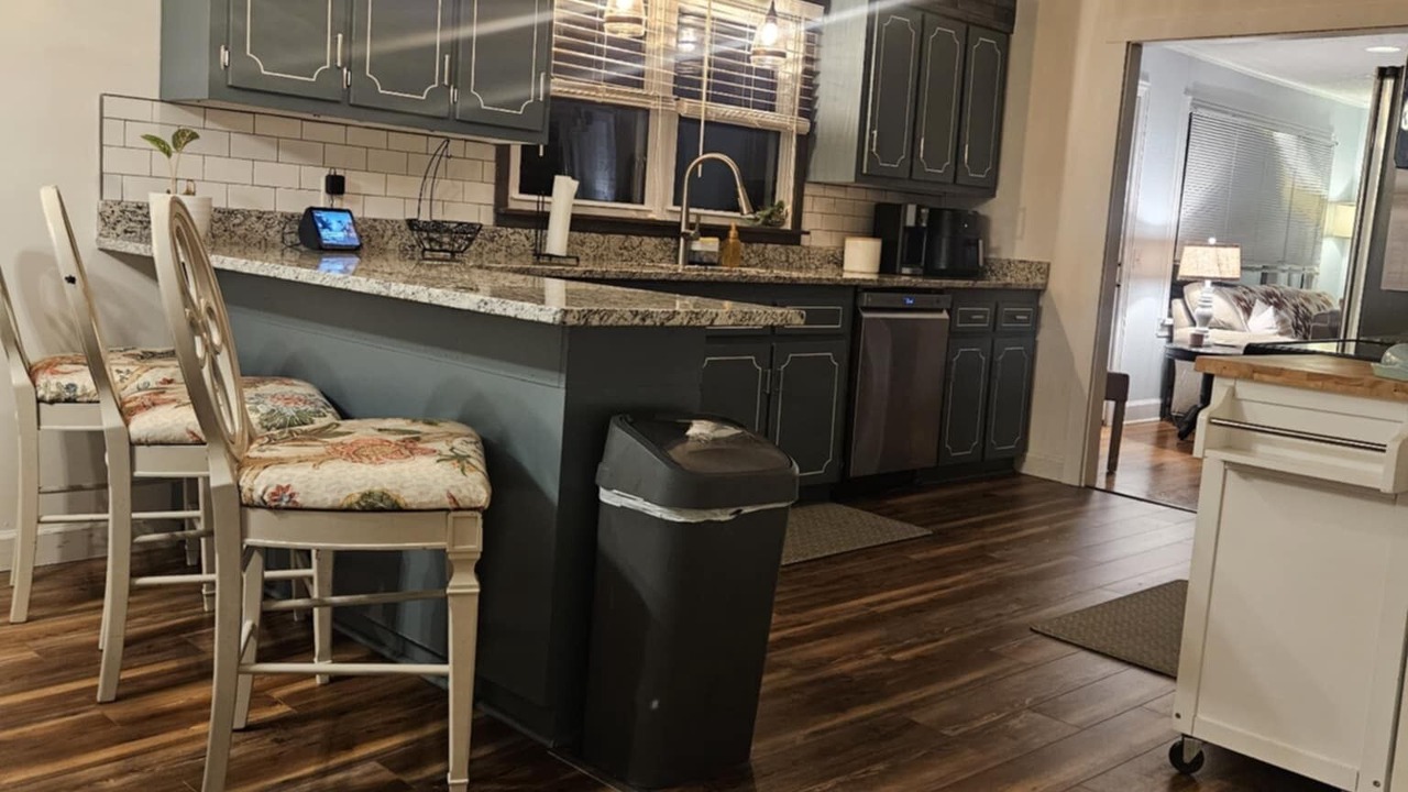 Photo of Kitchen in Greeneville