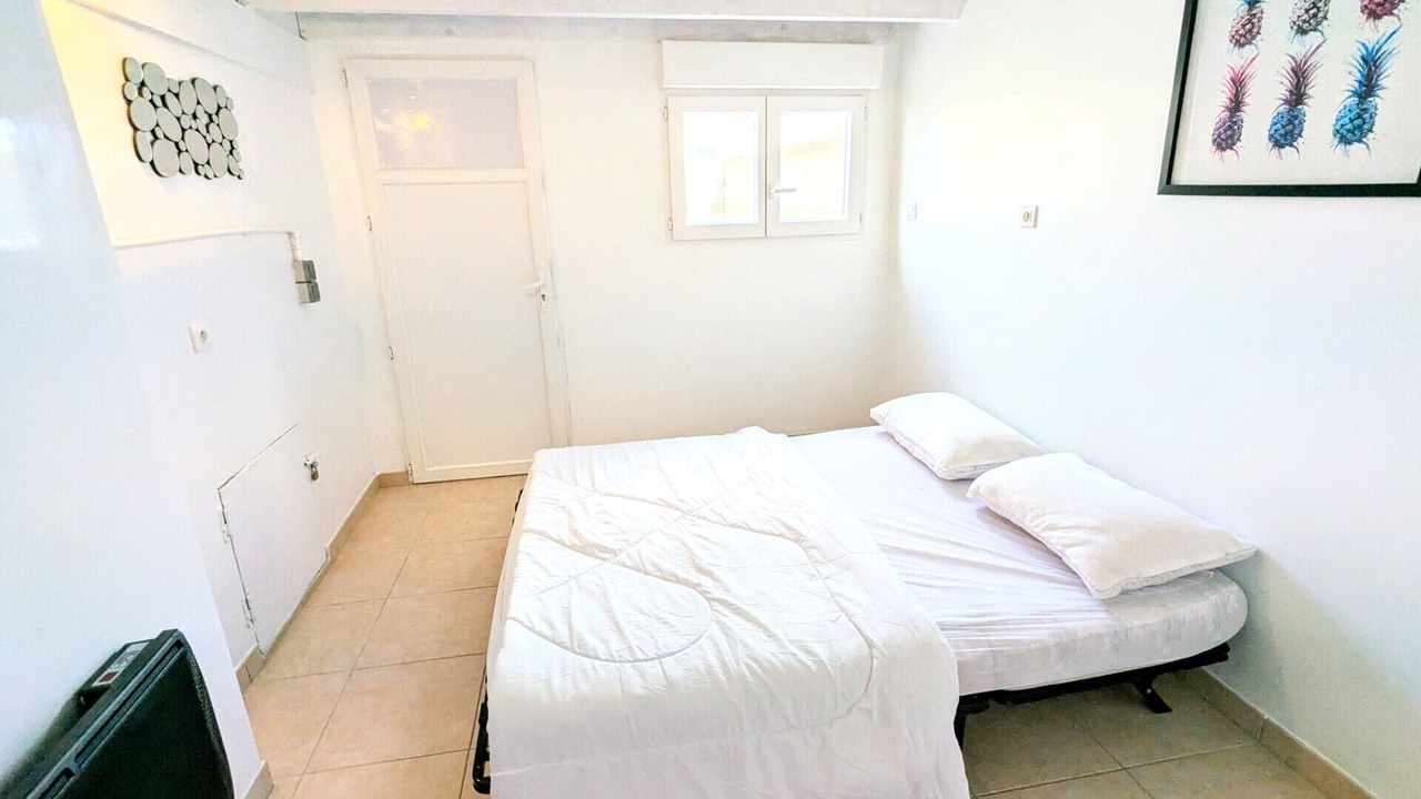 Photo of Bedroom in Prat-de-Cest