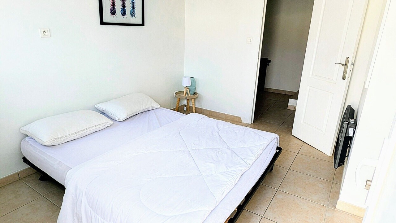 Photo of Bedroom in Prat-de-Cest