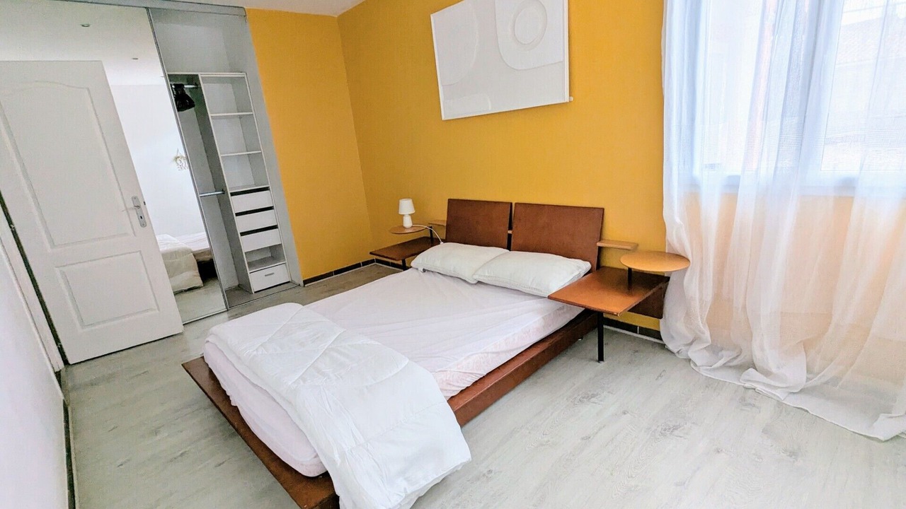 Photo of Bedroom in Prat-de-Cest