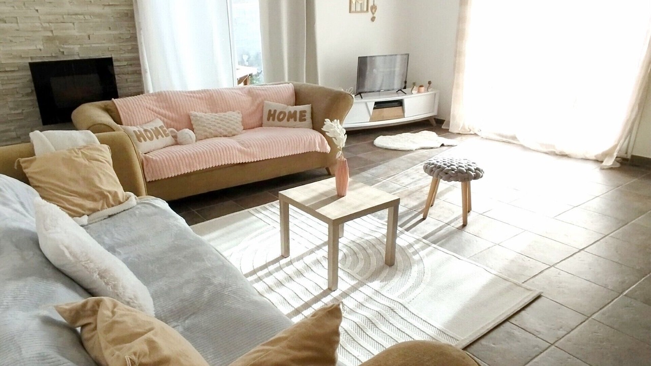 Photo of Livingroom in Prat-de-Cest