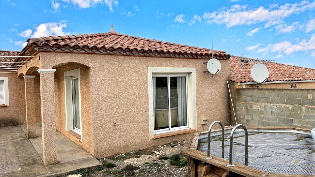 Photo of Patio Balcony in Prat-de-Cest