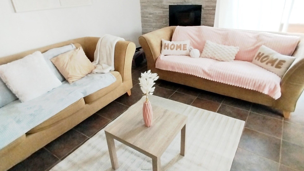 Photo of Livingroom in Prat-de-Cest