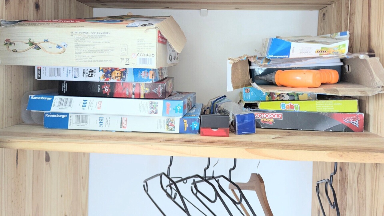 Photo of Bedroom in Prat-de-Cest