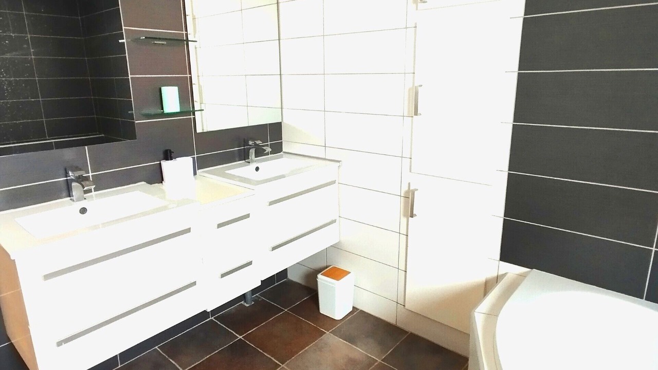 Photo of Bathroom in Prat-de-Cest