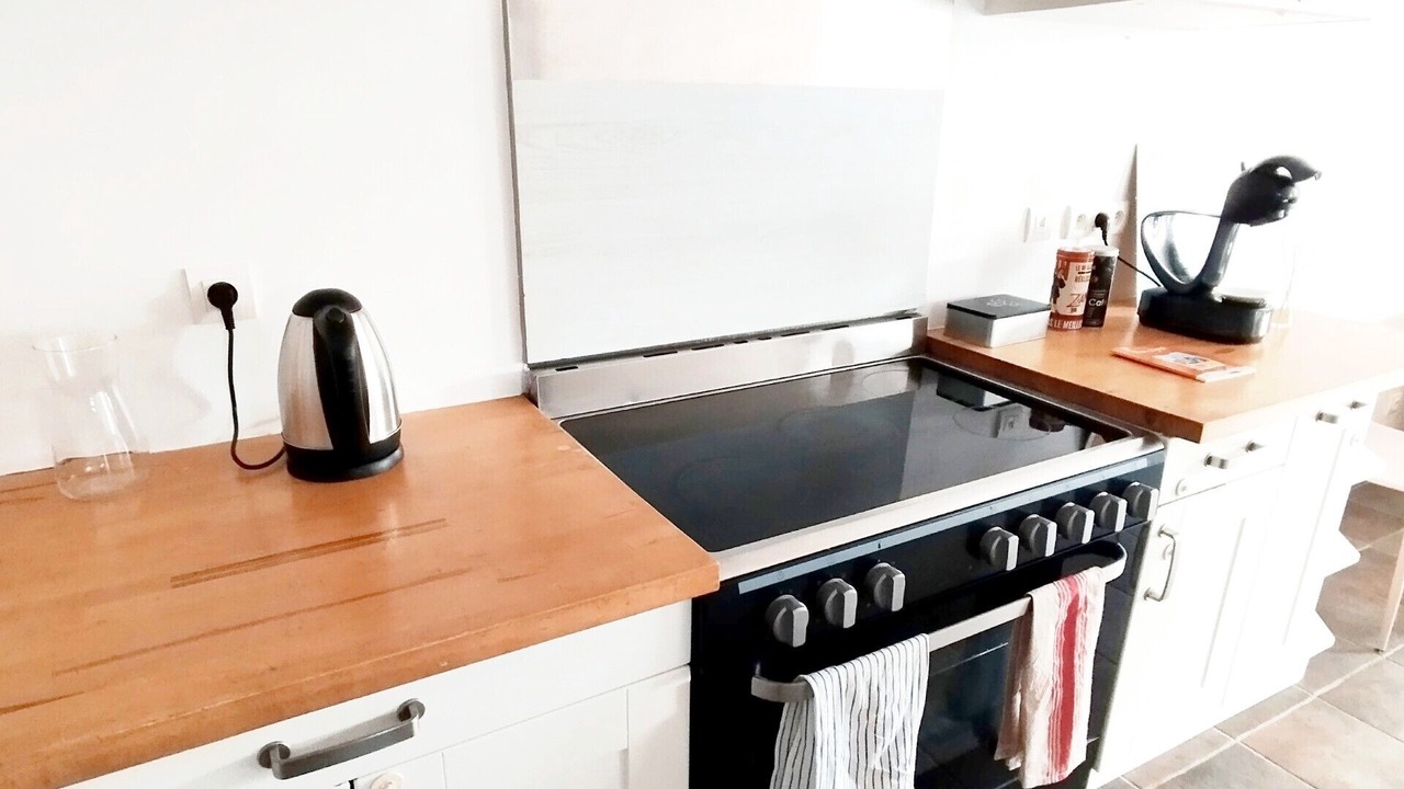 Photo of Kitchen in Prat-de-Cest