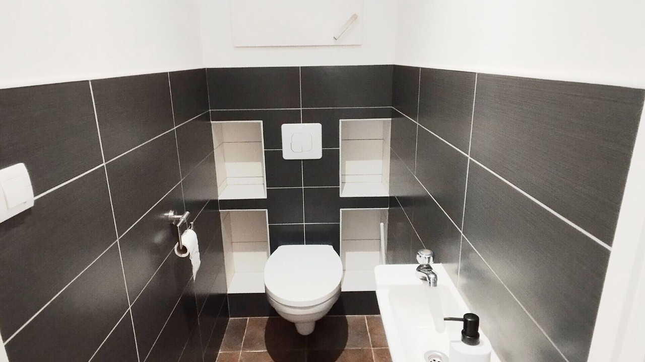 Photo of Bathroom in Prat-de-Cest