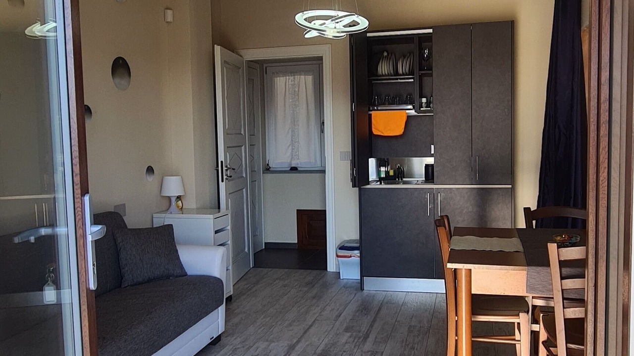 Photo of Livingroom in Avigliana