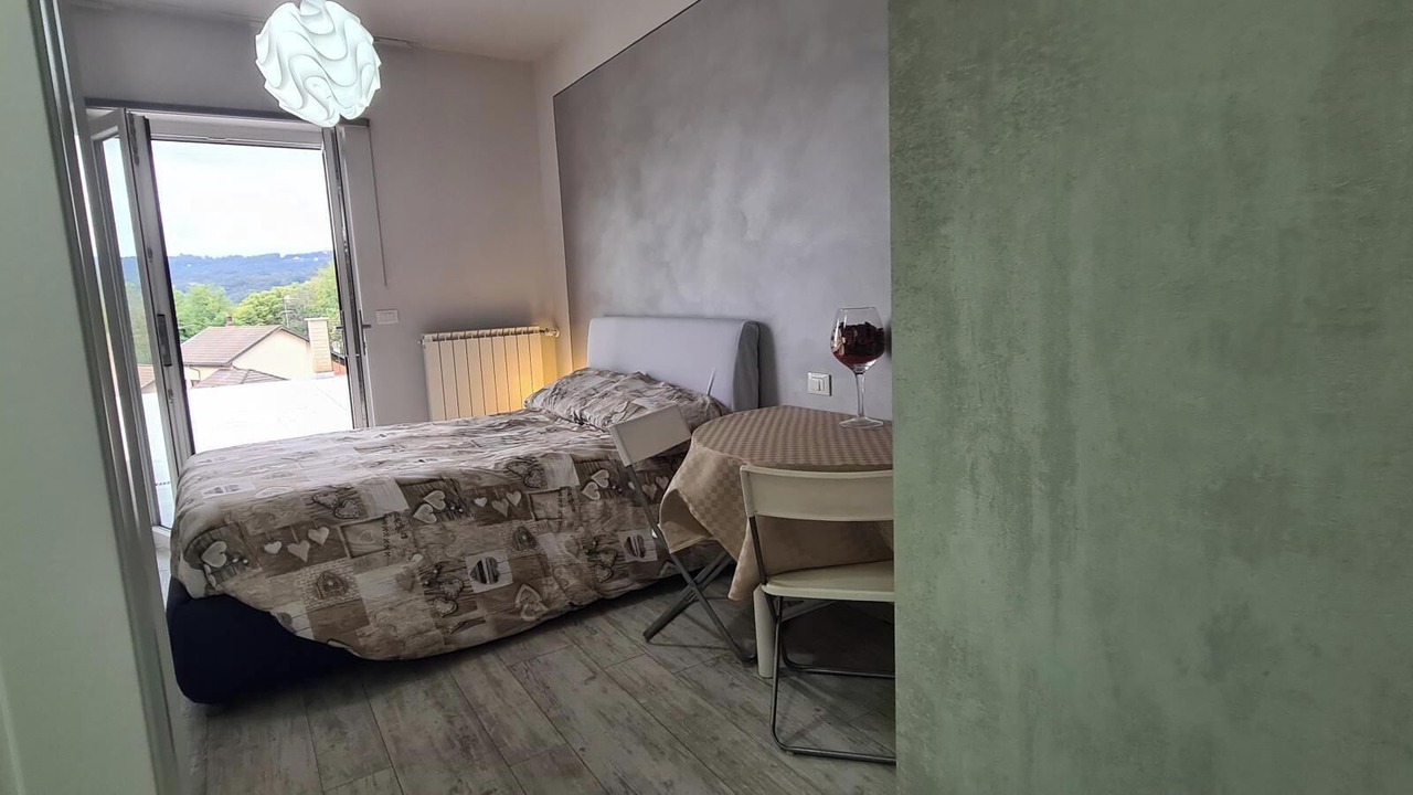 Photo of Bedroom in Avigliana