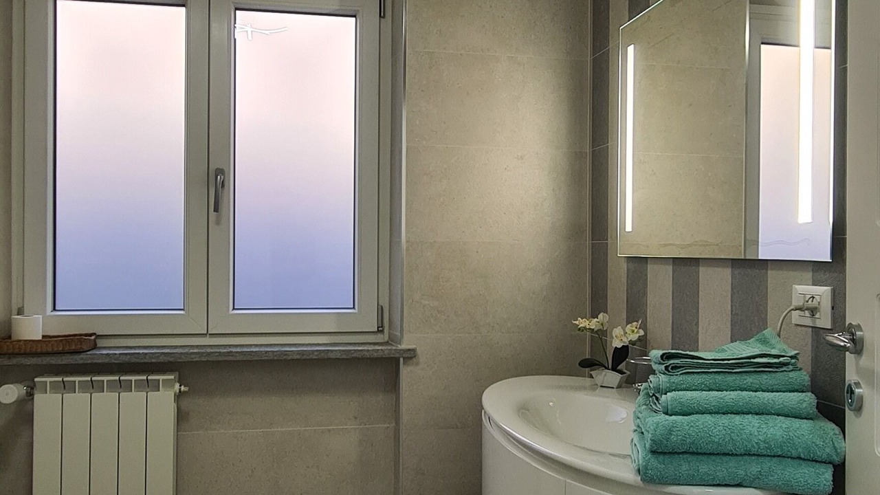 Photo of Bathroom in Avigliana