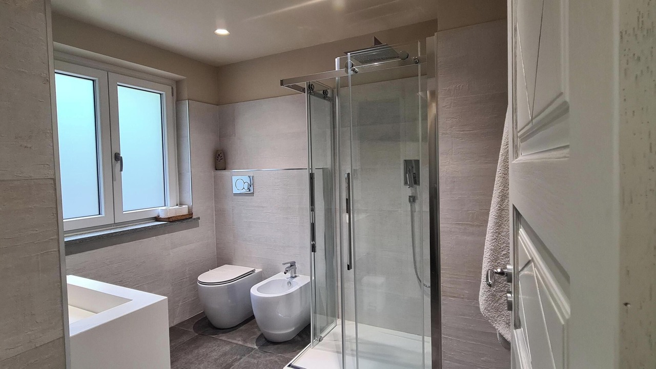 Photo of Bathroom in Avigliana