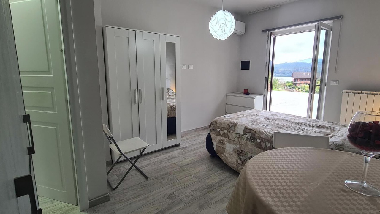 Photo of Bedroom in Avigliana