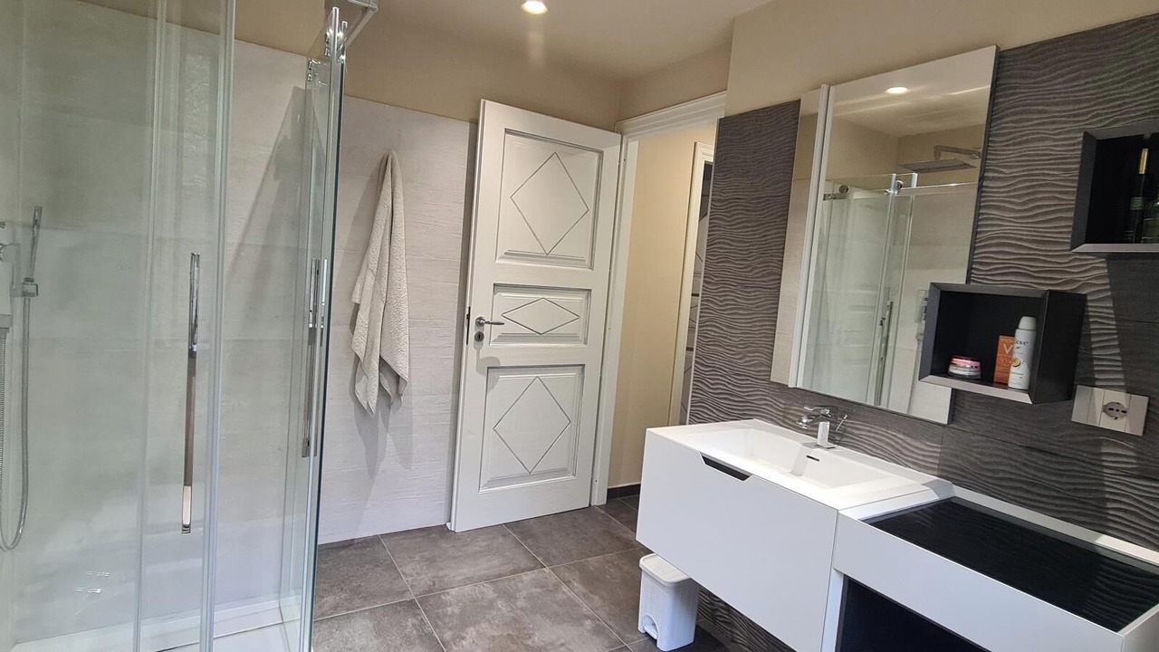 Photo of Bathroom in Avigliana