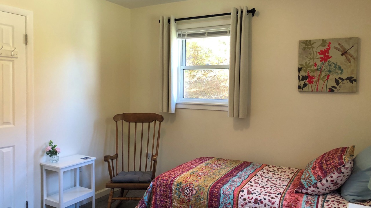 Photo of Bedroom in Ellerslie