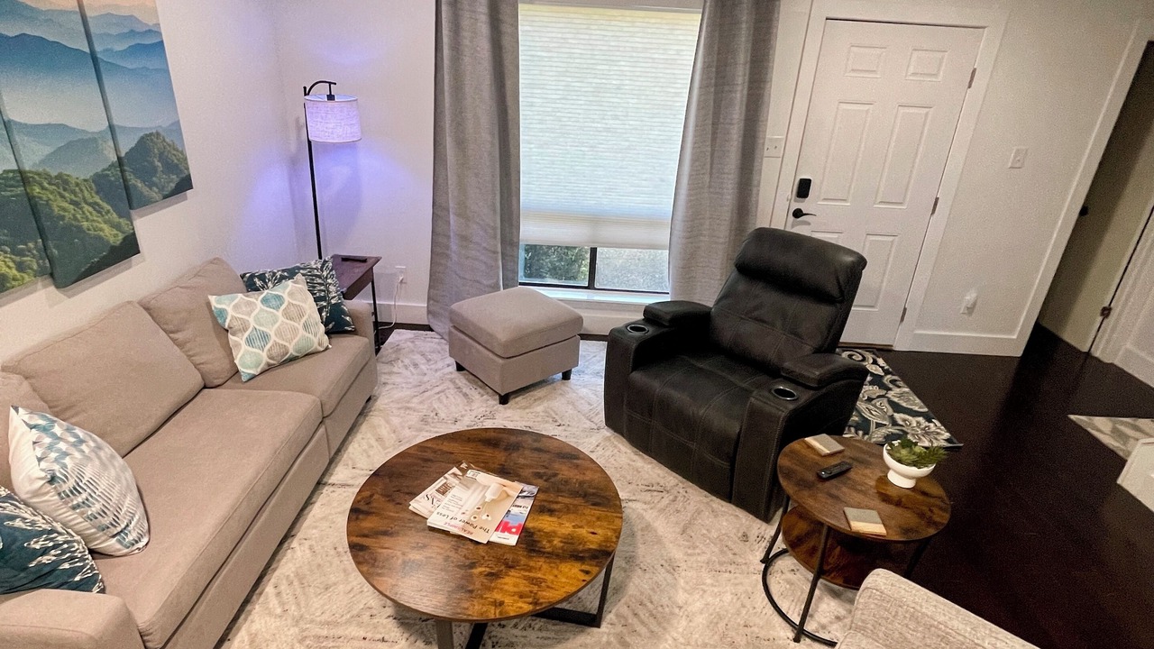 Photo of Livingroom in Springlake