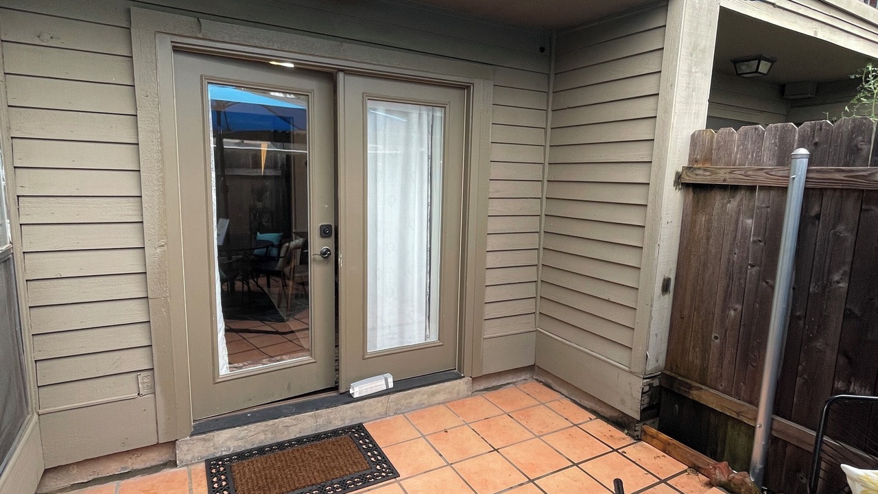 Photo of Patio Balcony in Springlake