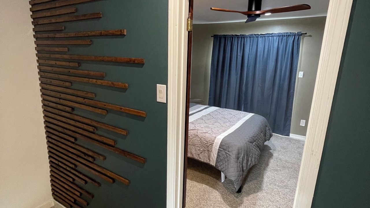 Photo of Bedroom in Springlake