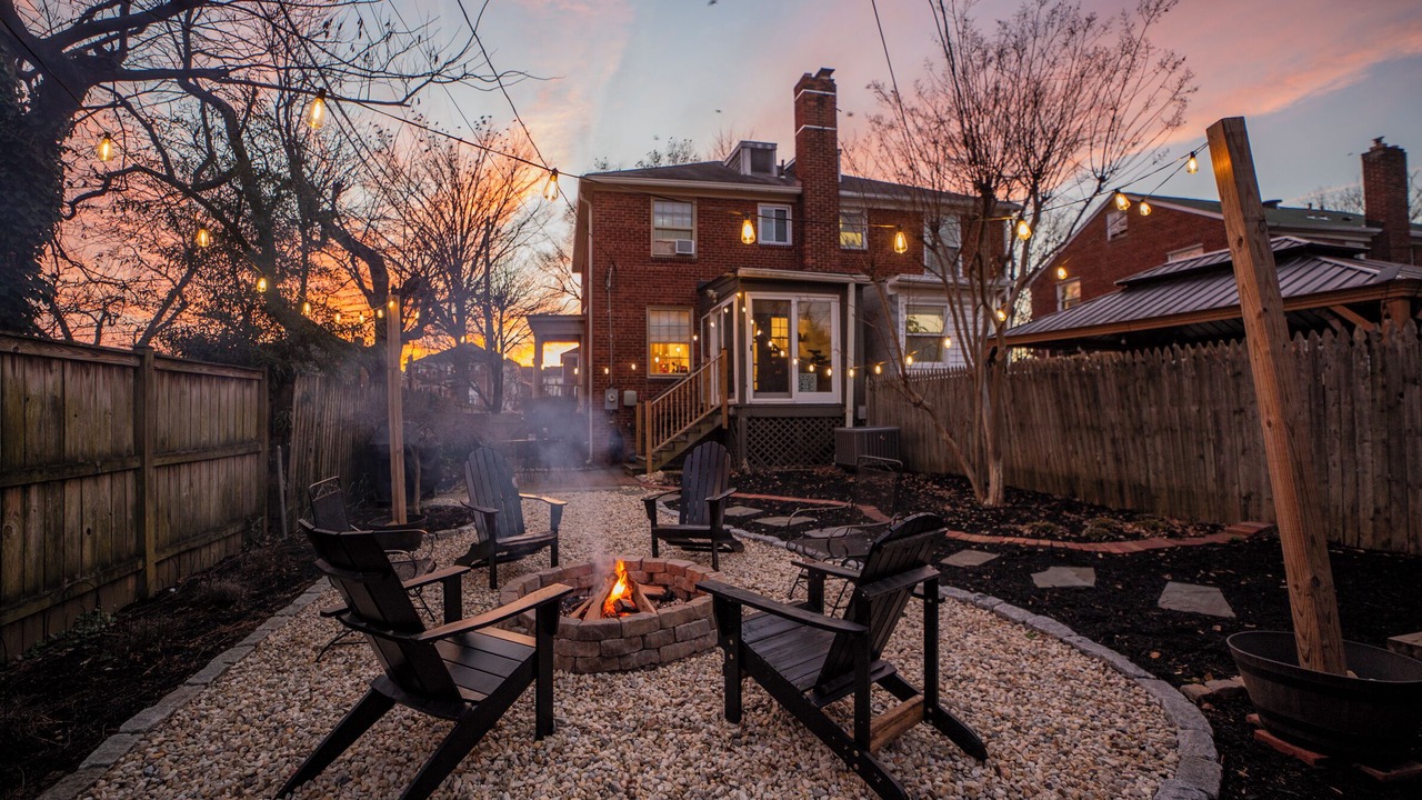 Photo of Outdoor in Arlington
