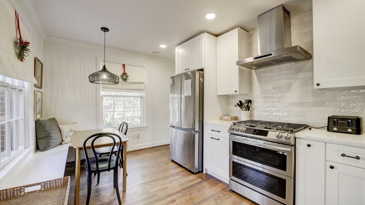 Photo of Kitchen in Arlington