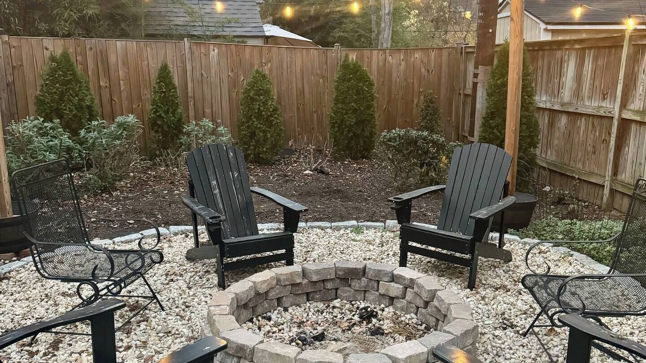 Photo of Outdoor in Arlington