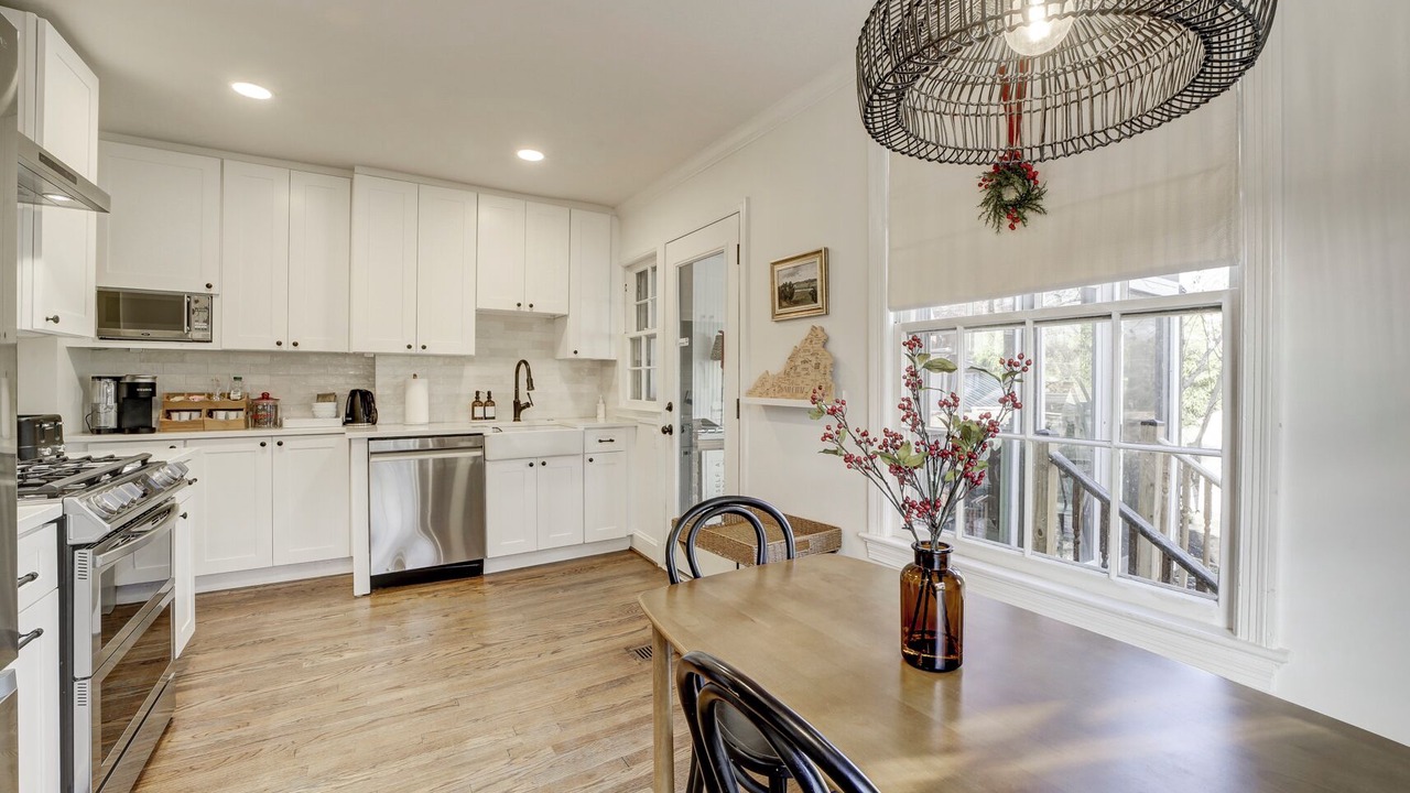 Photo of Kitchen in Arlington