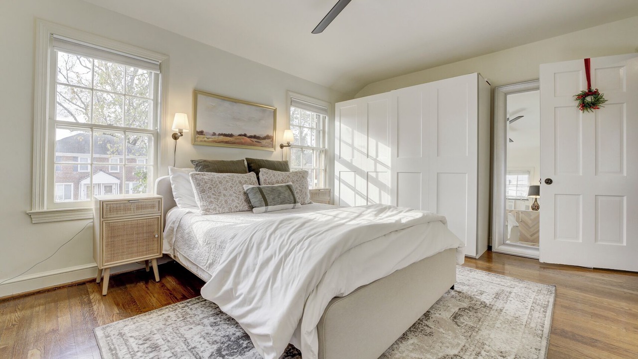 Photo of Bedroom in Arlington