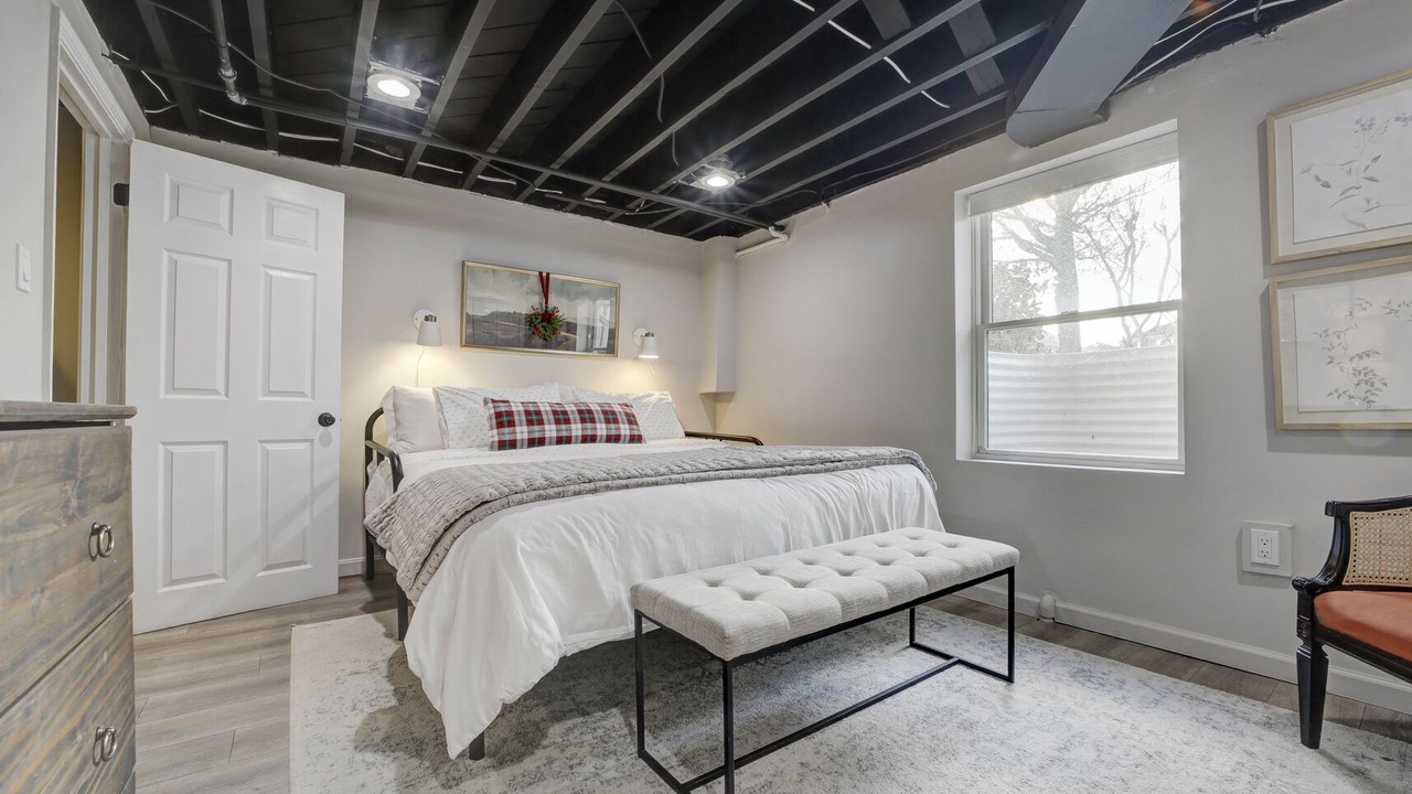 Photo of Bedroom in Arlington