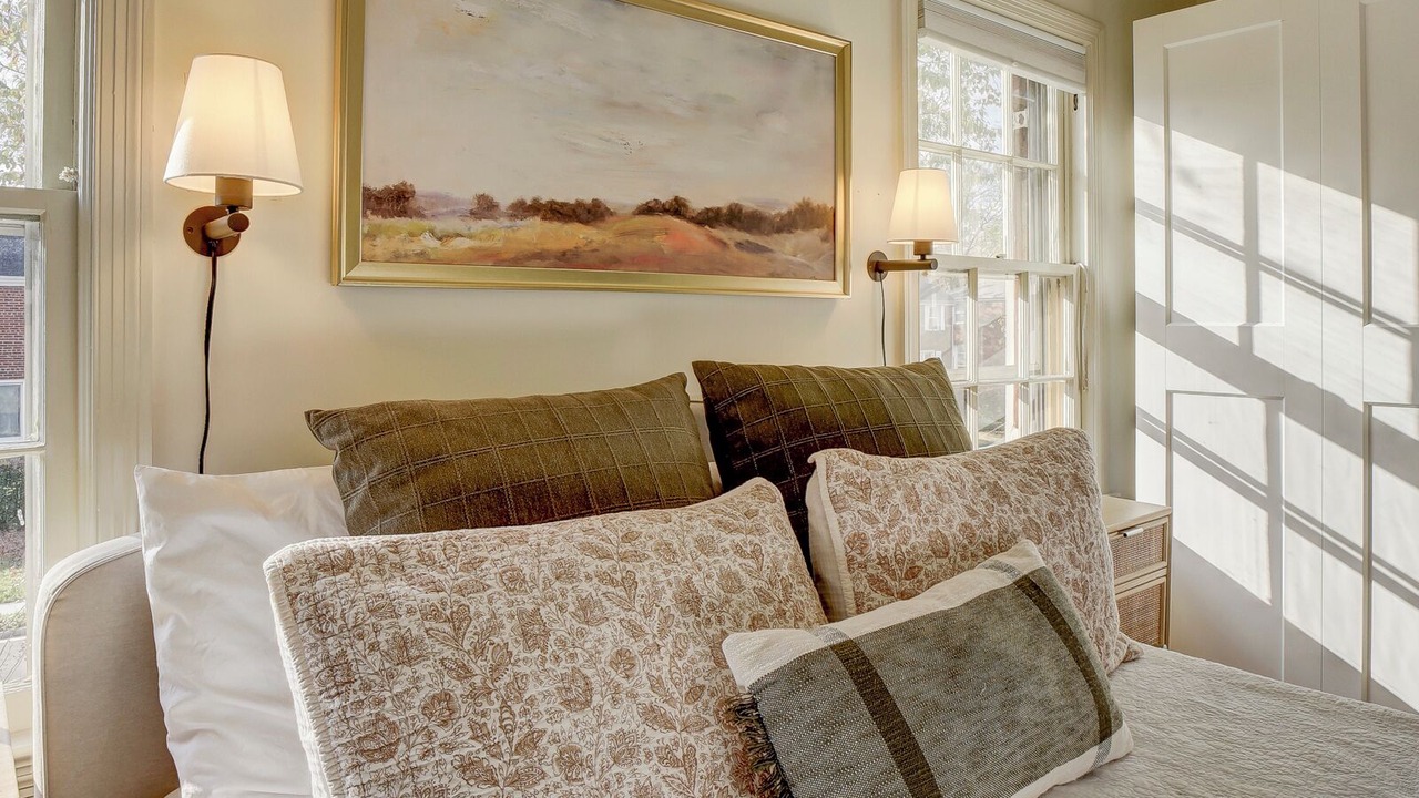 Photo of Bedroom in Arlington