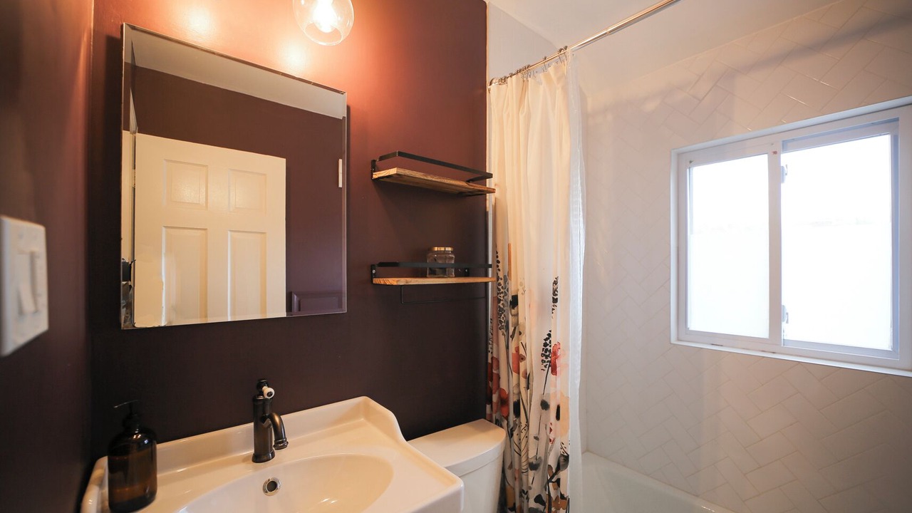 Photo of Bathroom in Arlington
