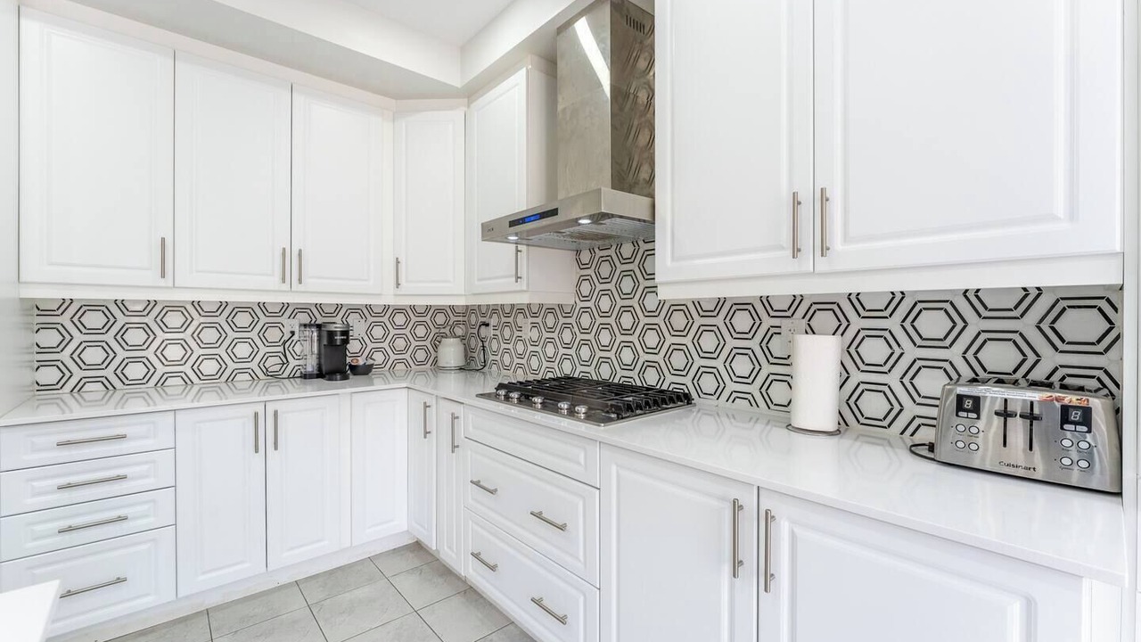 Photo of Kitchen in Mount Pleasant