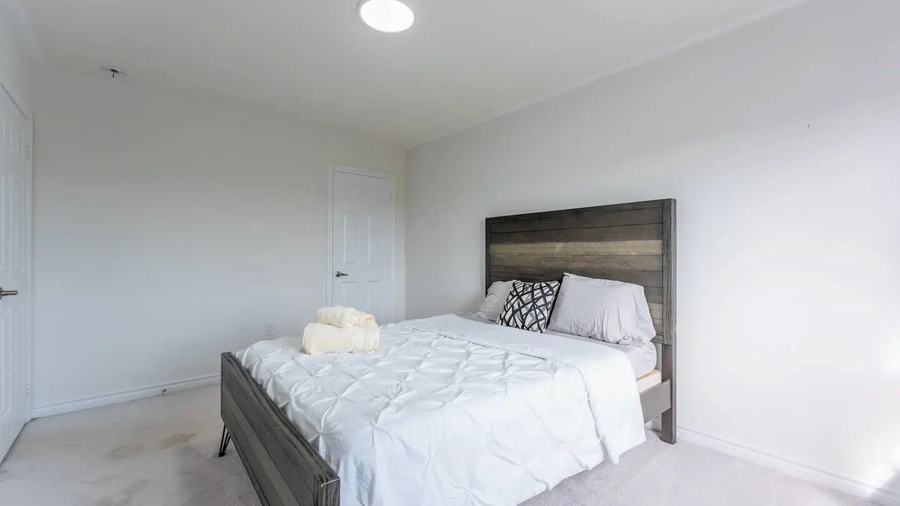 Photo of Bedroom in Mount Pleasant