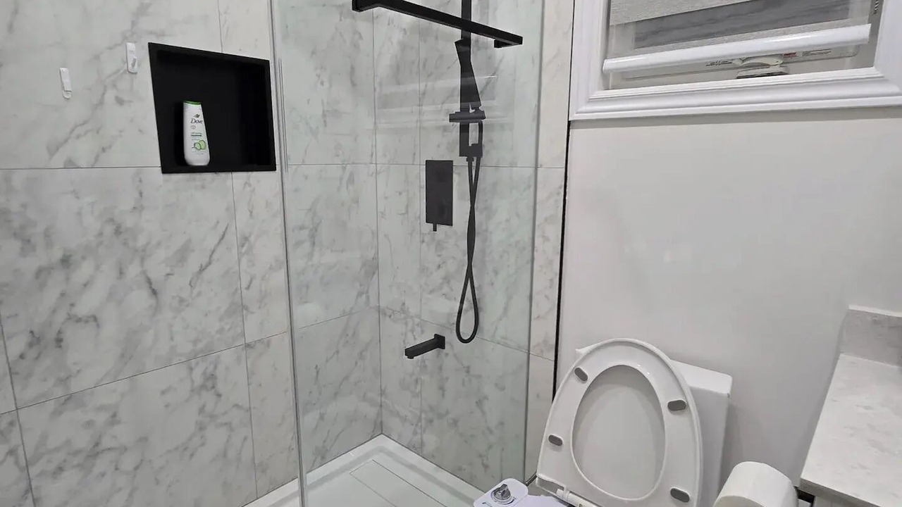 Photo of Bathroom in Mount Pleasant