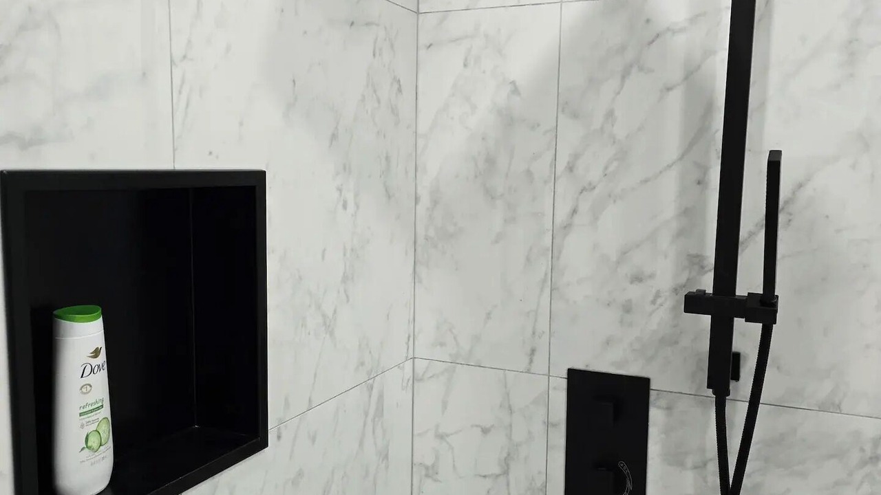 Photo of Bathroom in Mount Pleasant