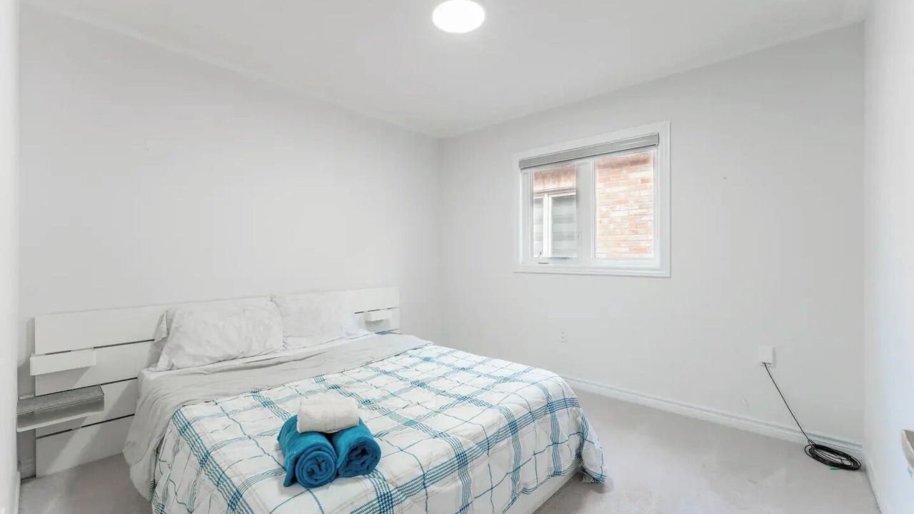 Photo of Bedroom in Mount Pleasant