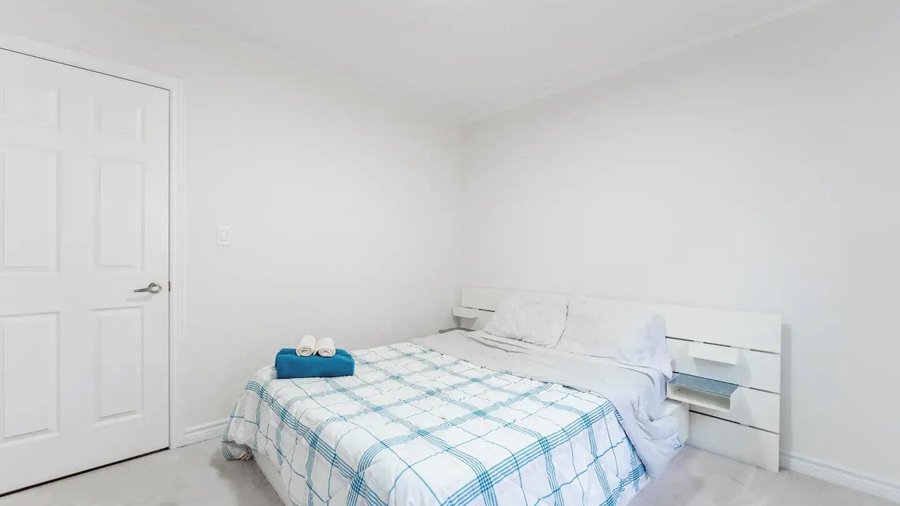 Photo of Bedroom in Mount Pleasant