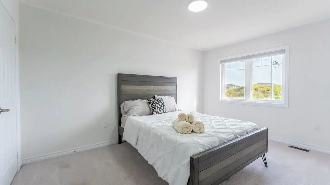 Photo of Bedroom in Mount Pleasant