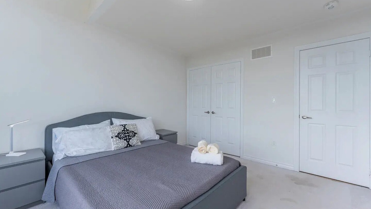 Photo of Bedroom in Mount Pleasant