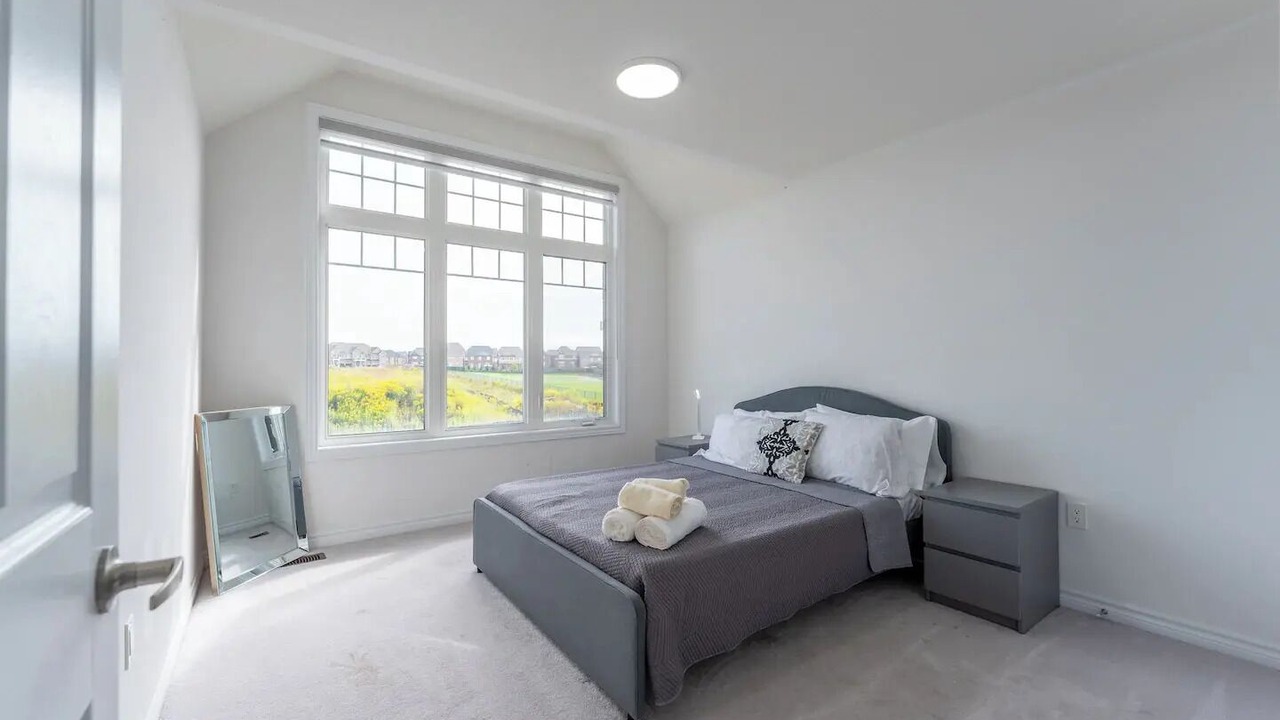 Photo of Bedroom in Mount Pleasant