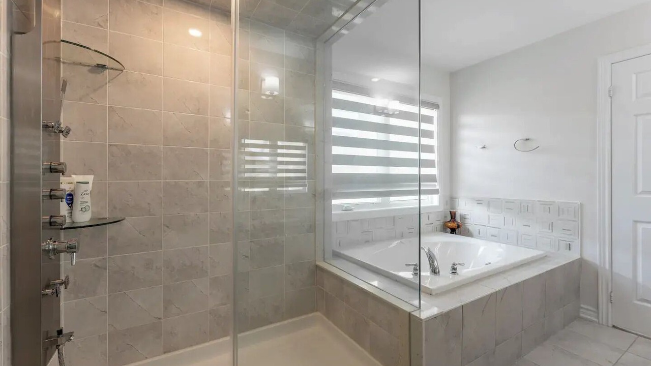 Photo of Bathroom in Mount Pleasant