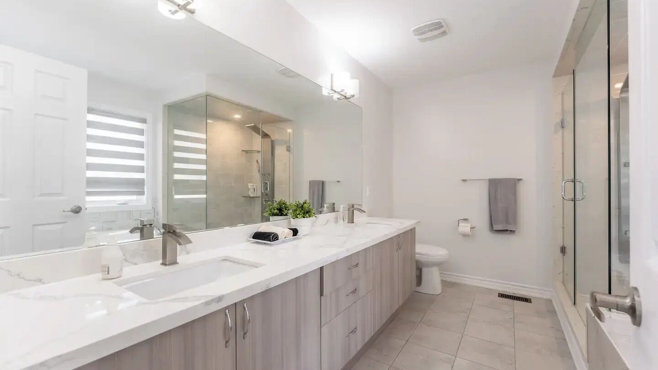 Photo of Bathroom in Mount Pleasant