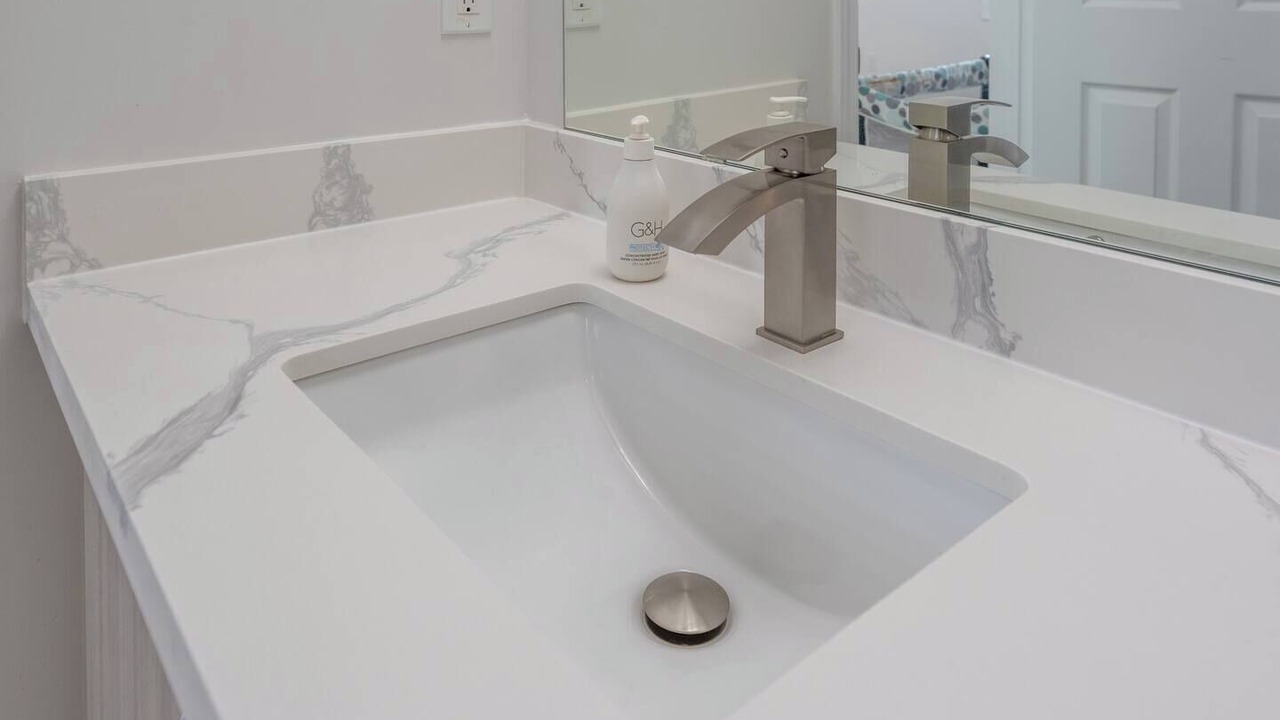 Photo of Bathroom in Mount Pleasant