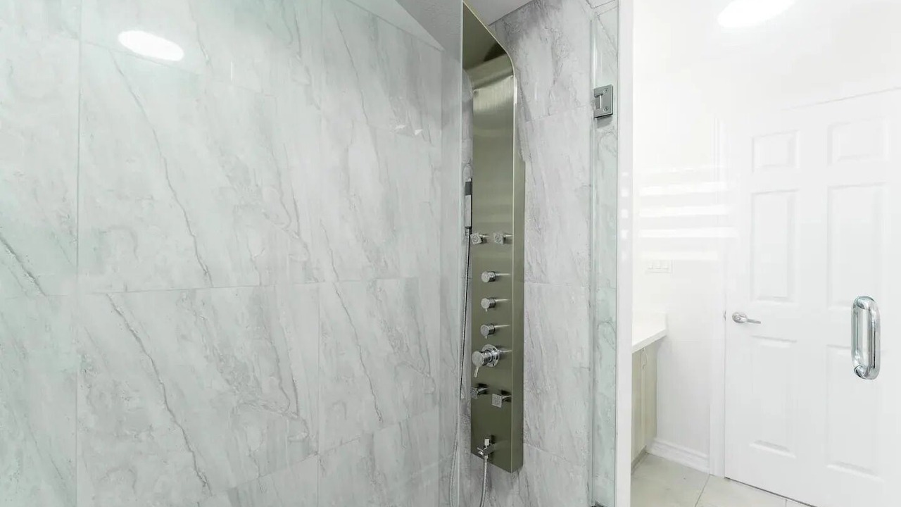 Photo of Bathroom in Mount Pleasant