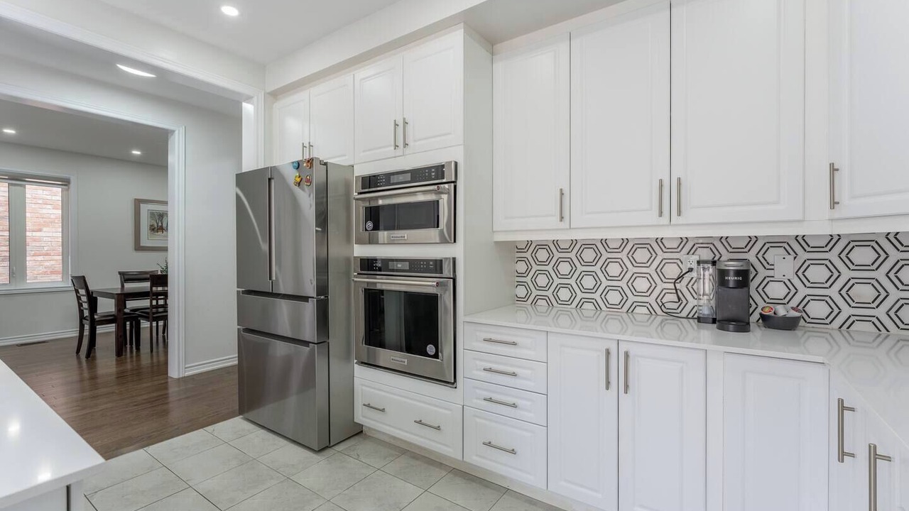Photo of Kitchen in Mount Pleasant