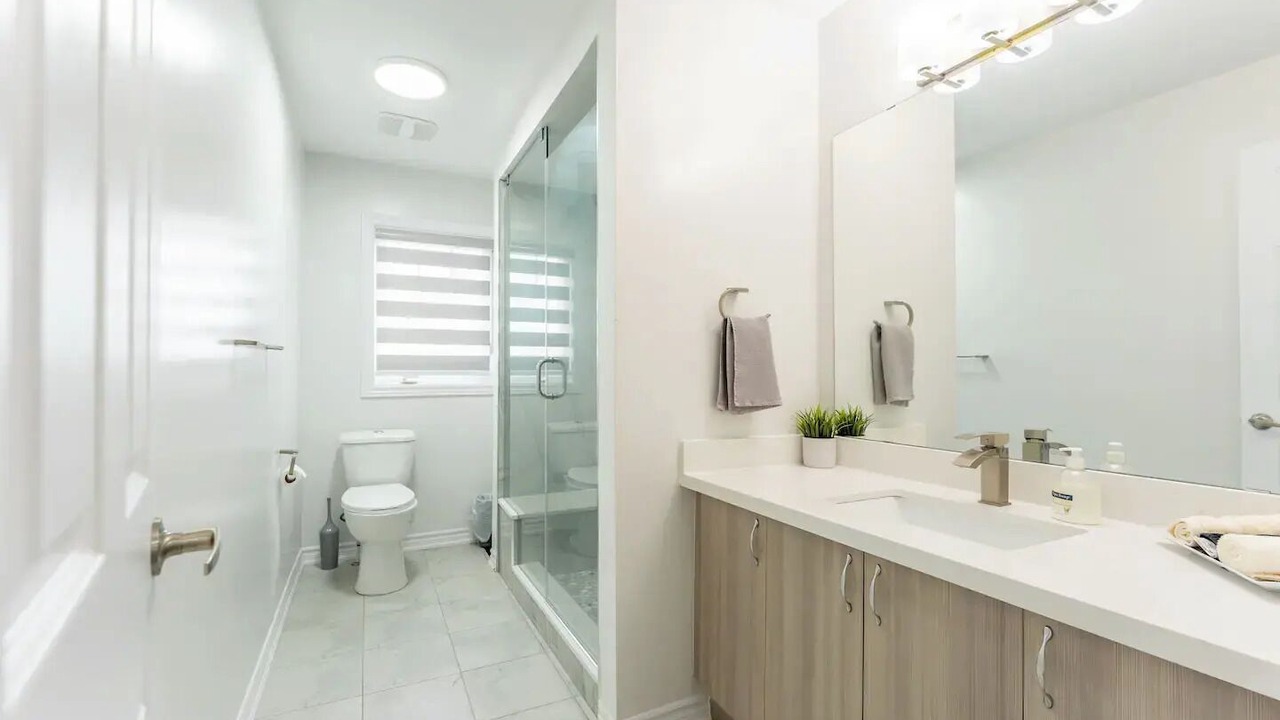 Photo of Bathroom in Mount Pleasant