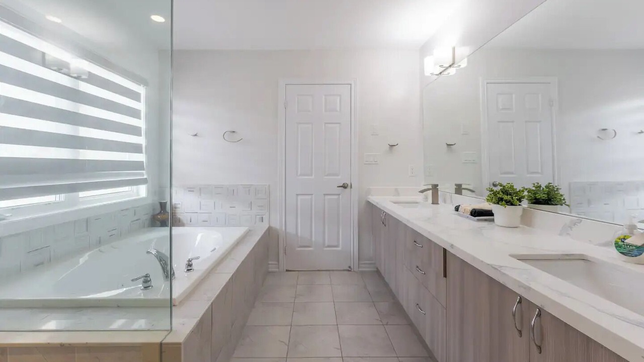 Photo of Bathroom in Mount Pleasant