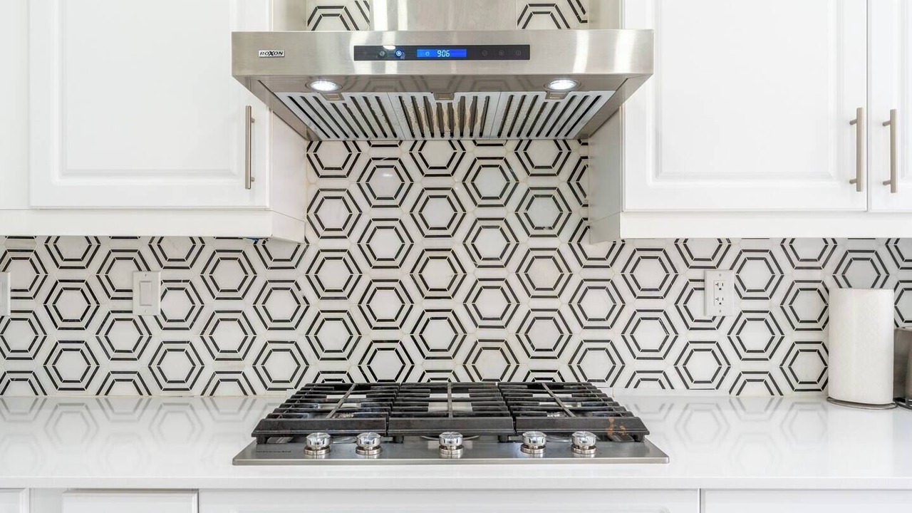 Photo of Kitchen in Mount Pleasant