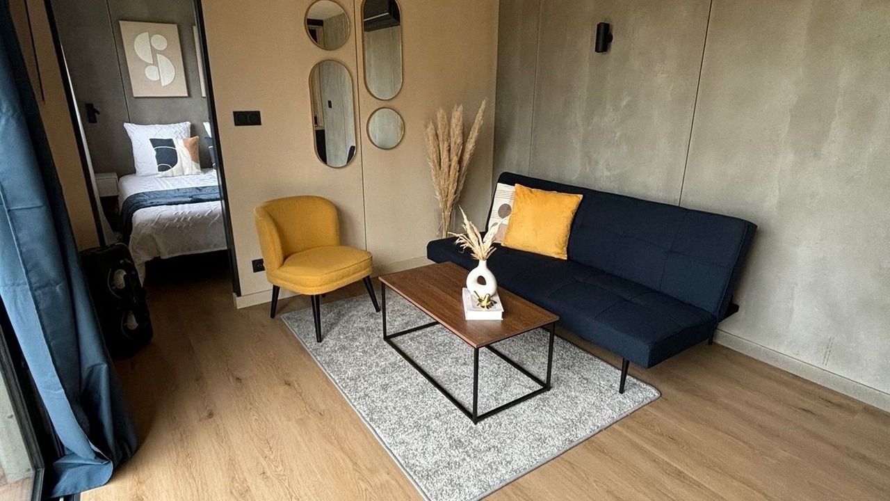 Photo of Bedroom in Cornille